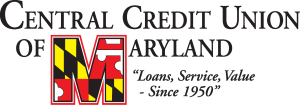 Central Credit Union of Maryland Logo Vector