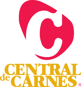 Central De Carnes Logo Vector