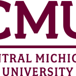 Central Michigan University CMU Logo Vector