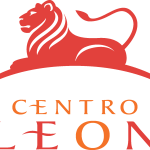 Centro Leon Logo Vector