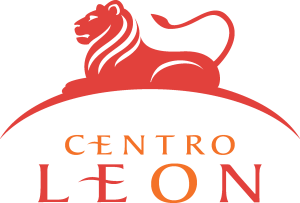 Centro Leon Logo Vector