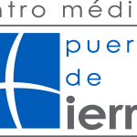 Centro Médico Puerta de Hierro Logo Vector