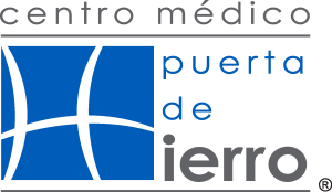 Centro Médico Puerta de Hierro Logo Vector