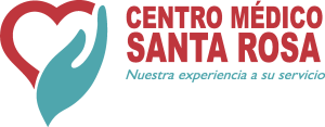 Centro Medico Santa Rosa Logo Vector