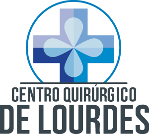 Centro Quirurgico De Lourdes Logo Vector