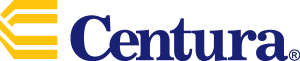 Centura Logo Vector