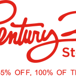 Century 21 Department Store Logo Vector