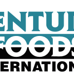 Century Foods International Logo Vector