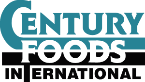 Century Foods International Logo Vector