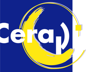 Cera Logo Vector