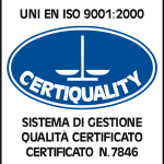 Certiquality Logo Vector