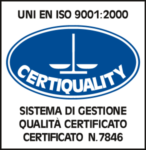 Certiquality Logo Vector