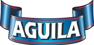 Cerveza Aguila new Logo Vector