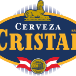 Cerveza Cristal Logo Vector