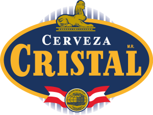 Cerveza Cristal Logo Vector