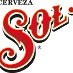 Cerveza Sol Logo Vector