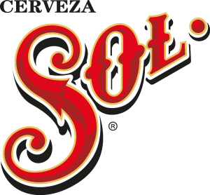 Cerveza Sol Logo Vector