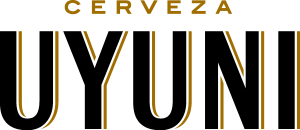 Cerveza UYUNI Logo Vector