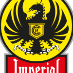 Cerveza imperial Logo Vector