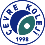 Cevre Koleji Logo Vector