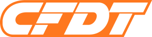 Cfdt Logo Vector