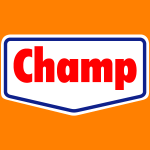 Champ Logo Vector