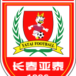 Changchun Yatai Logo Vector