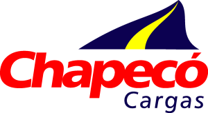 Chapeco Cargas Logo Vector