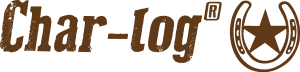 Char log Logo Vector