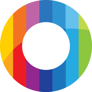 Chartblocks Logo Vector