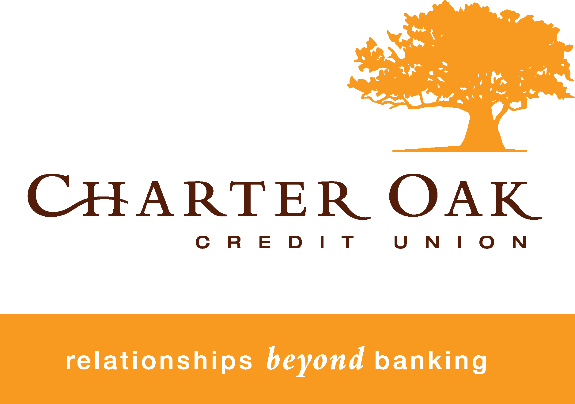 Charter Oak Credit Union Logo Vector (.Ai .PNG .SVG .EPS Free Download)