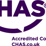 Chas Logo Vector