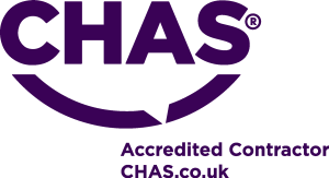 Chas Logo Vector