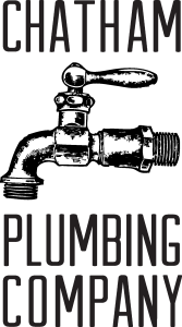 Chatham Plumbing Company Logo Vector