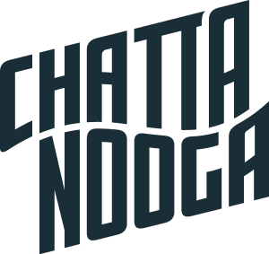 Chattanooga, Tennessee Logo Vector