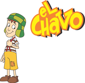 Chavo del Ocho Logo Vector