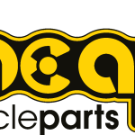 Cheap Cycle Parts Logo Vector