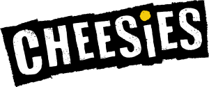 Cheesies Logo Vector