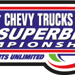 Chevy Trucks U.S. Superbike Championship Logo Vector