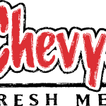 Chevys Logo Vector