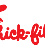 Chick Fil A Graphics Logo Vector