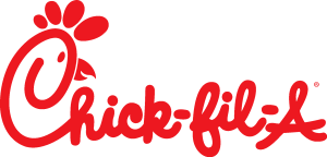 Chick Fil A Graphics Logo Vector