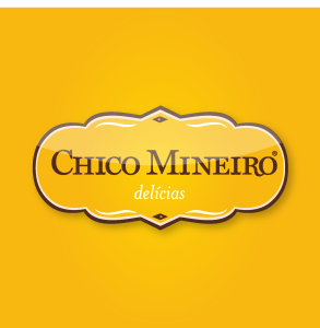 Chico Mineiro Logo Vector