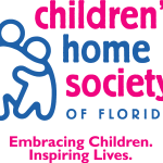 Childrens Home Society Of Florida Logo Vector