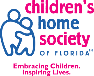 Childrens Home Society Of Florida Logo Vector