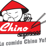 Chino Express Logo Vector