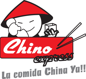 Chino Express Logo Vector