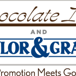 Chocolate Inn Taylor & Grant Logo Vector