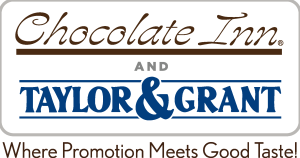 Chocolate Inn Taylor & Grant Logo Vector