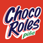 Chocoroles Logo Vector